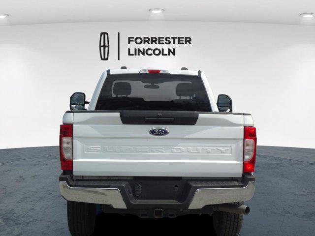 2022 Ford F-250 XL