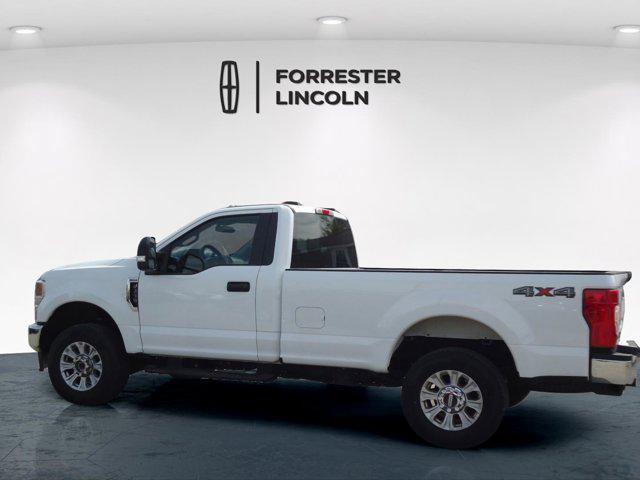 2022 Ford F-250 XL