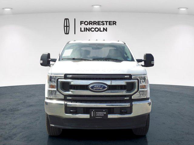 2022 Ford F-250 XL