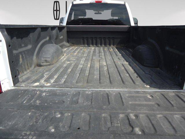 2022 Ford F-250 XL