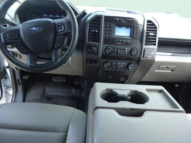2022 Ford F-250 XL