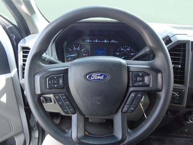 2022 Ford F-250 XL
