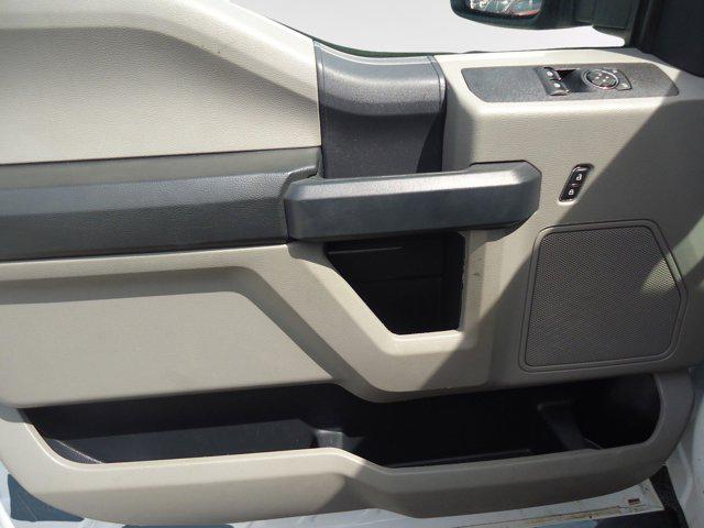 2022 Ford F-250 XL