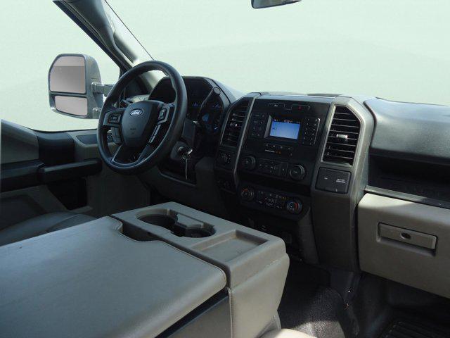 2022 Ford F-250 XL