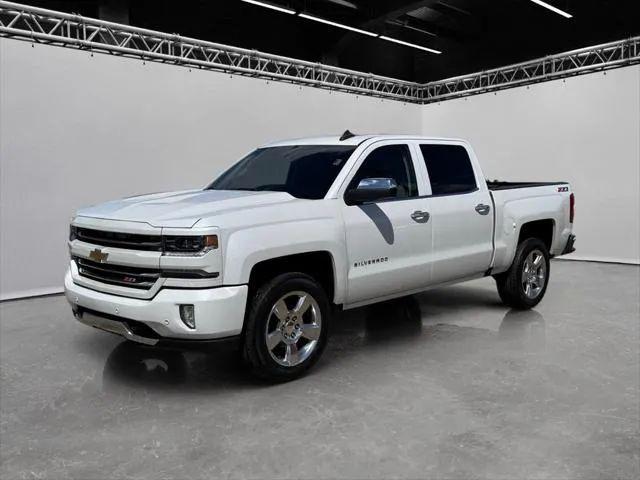 2016 Chevrolet Silverado 1500 2LZ for sale in Arlington Heights, IL