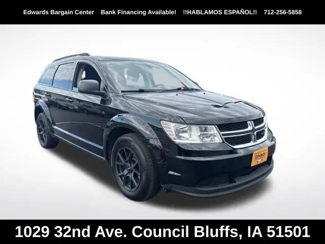 2018 Dodge Journey SE for sale in Council Bluffs, IA