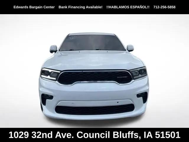 2022 Dodge Durango R/T AWD