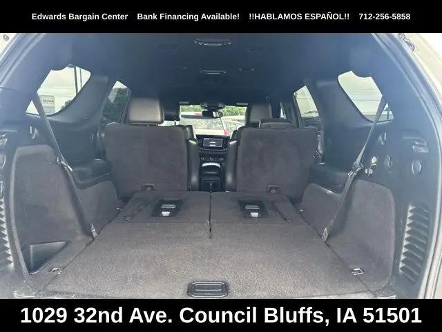 2022 Dodge Durango R/T AWD