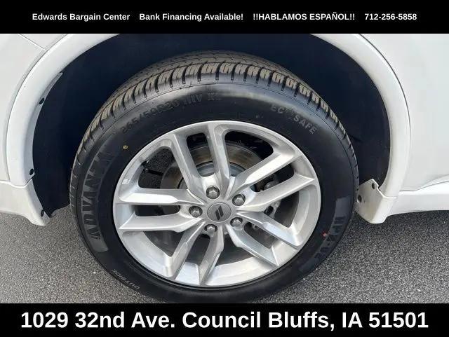 2022 Dodge Durango R/T AWD