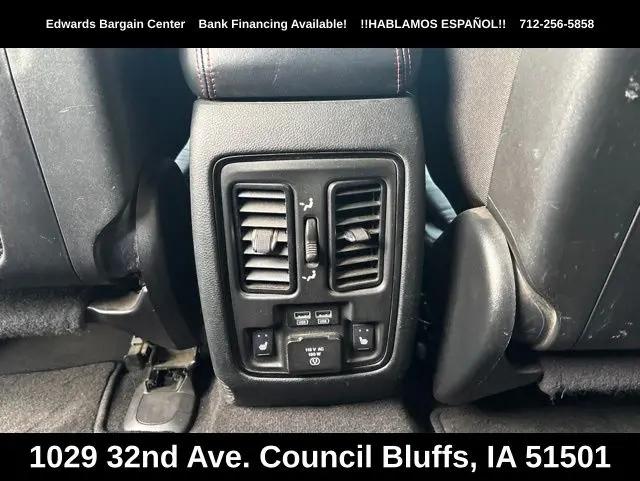 2022 Dodge Durango R/T AWD