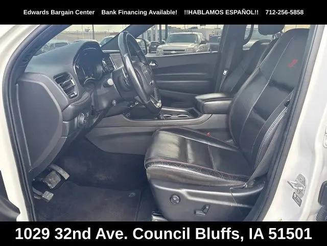 2022 Dodge Durango R/T AWD