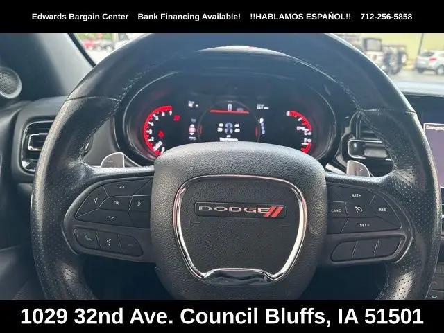 2022 Dodge Durango R/T AWD