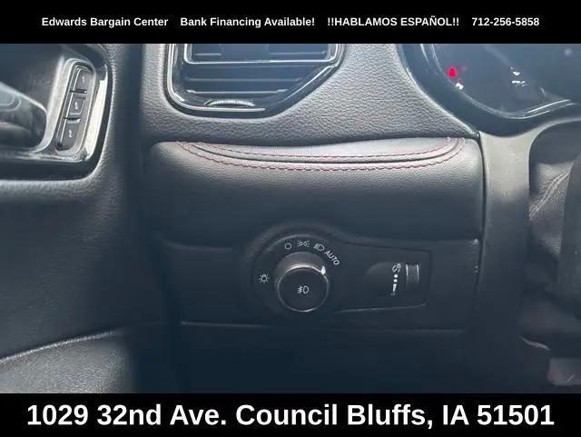 2022 Dodge Durango R/T AWD