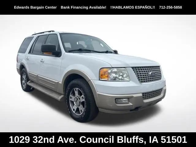 2006 Ford Expedition Eddie Bauer for sale in Council Bluffs, IA