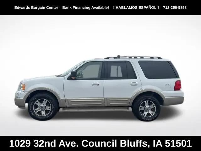 2006 Ford Expedition Eddie Bauer