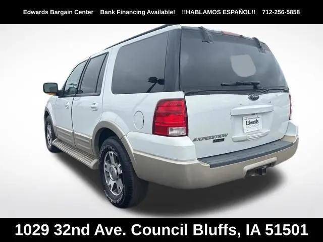 2006 Ford Expedition Eddie Bauer