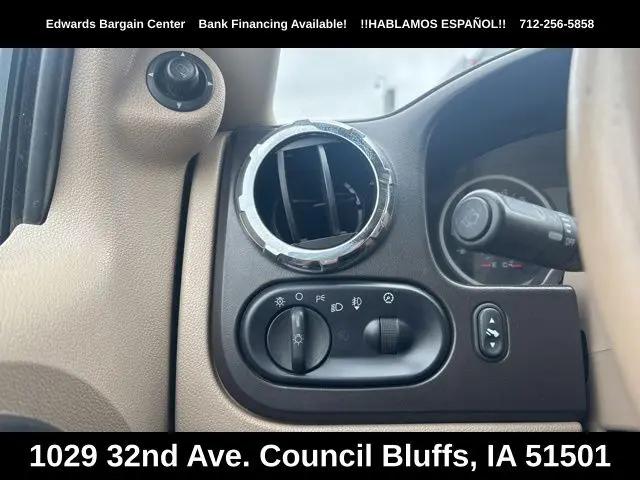 2006 Ford Expedition Eddie Bauer
