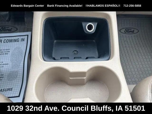 2006 Ford Expedition Eddie Bauer