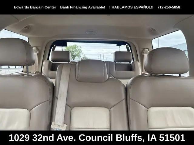 2006 Ford Expedition Eddie Bauer