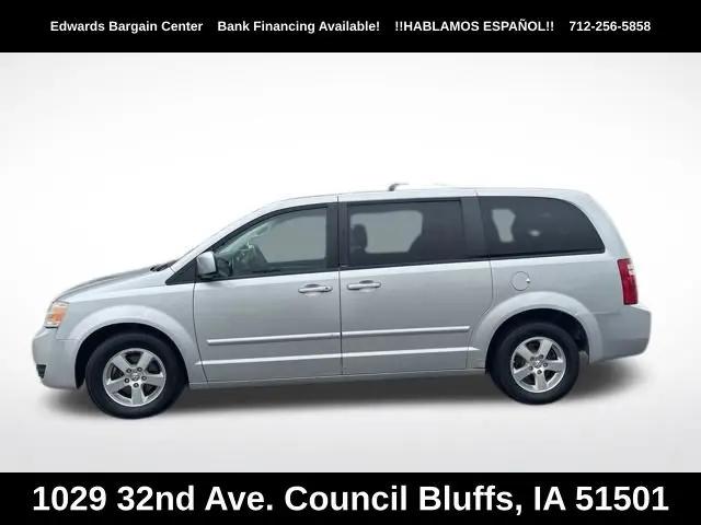 2008 Dodge Grand Caravan SXT