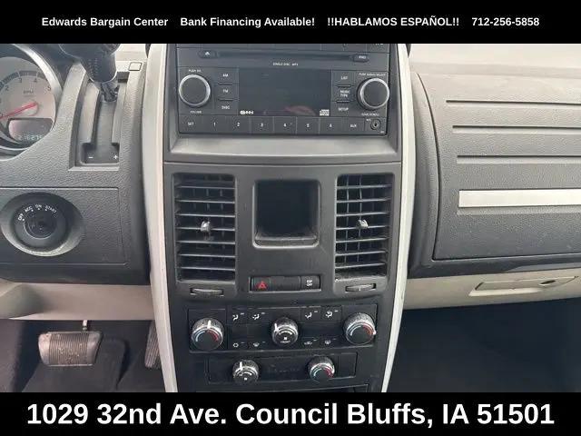 2008 Dodge Grand Caravan SXT