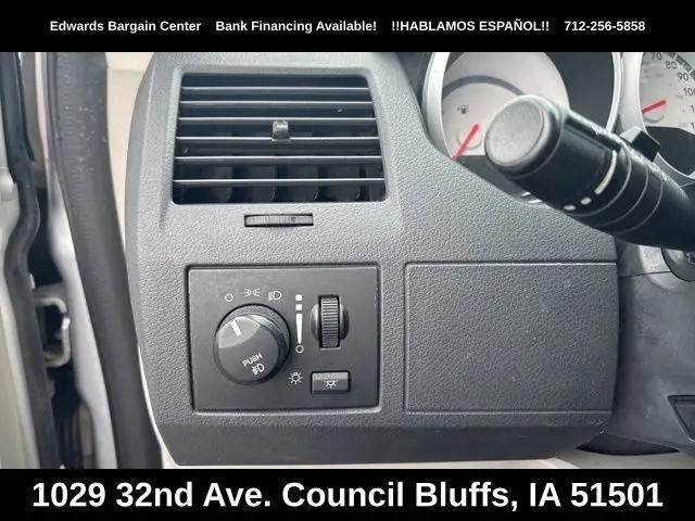 2008 Dodge Grand Caravan SXT