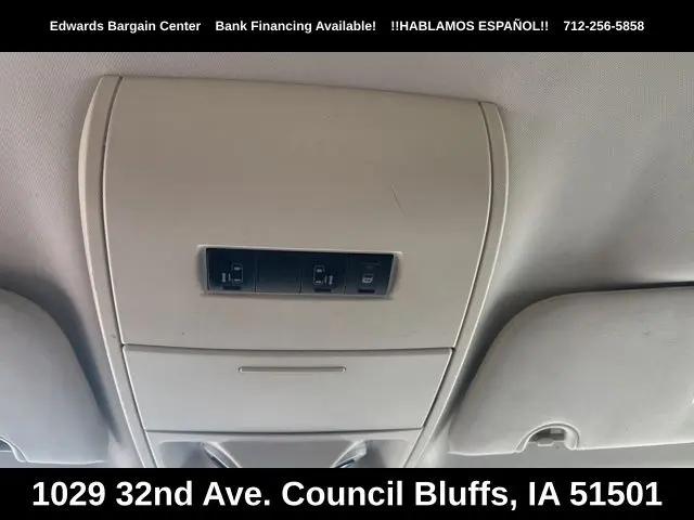 2008 Dodge Grand Caravan SXT