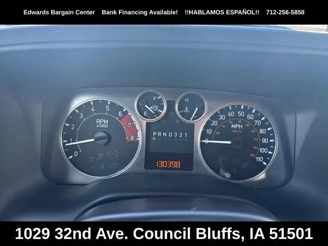 2009 HUMMER H3 SUV Luxury