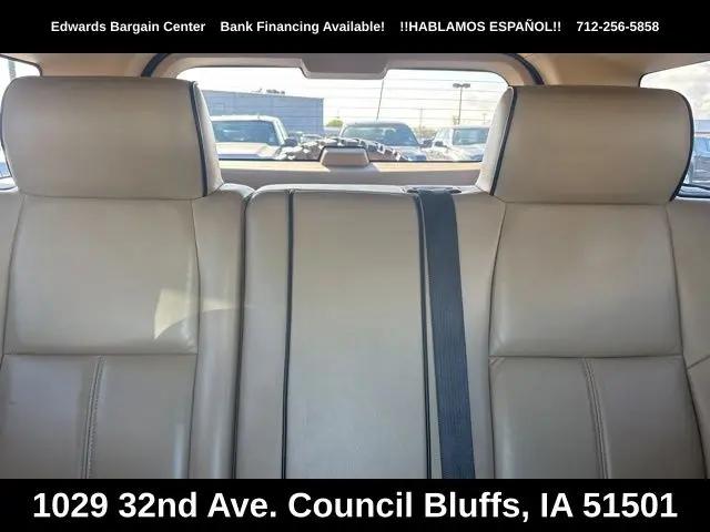 2009 HUMMER H3 SUV Luxury
