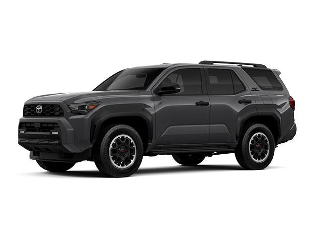 2026 Toyota 4Runner TRD Off Road Premium for sale in Plover, WI