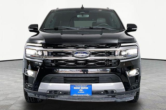 Used 2022 Ford Expedition Limited MAX For Sale in Olive Branch, MS