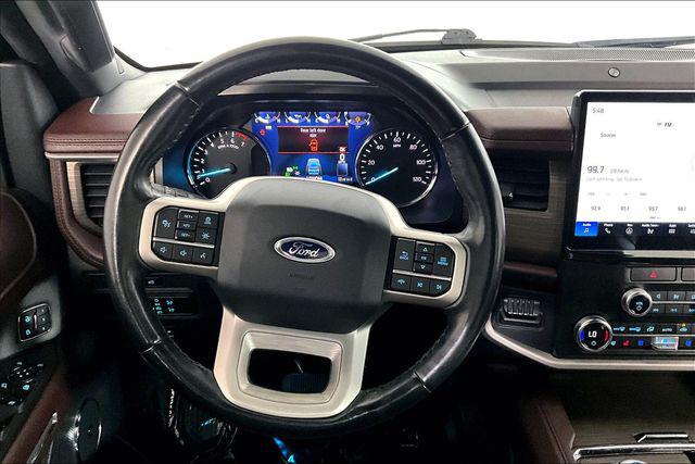 Used 2022 Ford Expedition Limited MAX For Sale in Olive Branch, MS