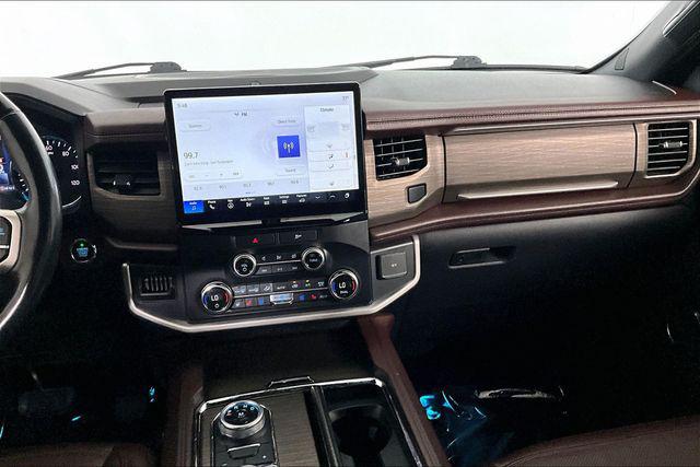 Used 2022 Ford Expedition Limited MAX For Sale in Olive Branch, MS