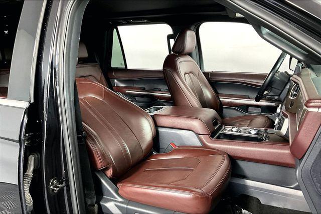 Used 2022 Ford Expedition Limited MAX For Sale in Olive Branch, MS