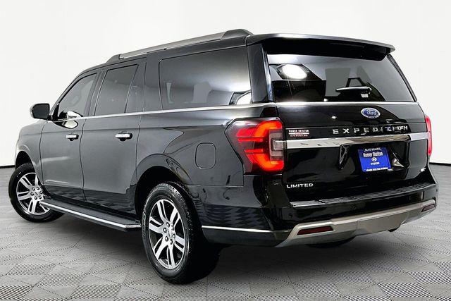 Used 2022 Ford Expedition Limited MAX For Sale in Olive Branch, MS