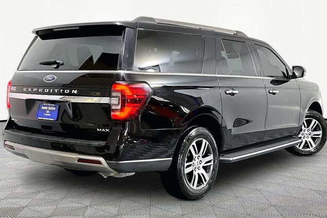 Used 2022 Ford Expedition Limited MAX For Sale in Olive Branch, MS