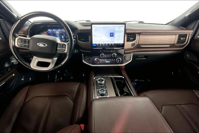 Used 2022 Ford Expedition Limited MAX For Sale in Olive Branch, MS