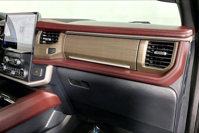 Used 2022 Ford Expedition Limited MAX For Sale in Olive Branch, MS