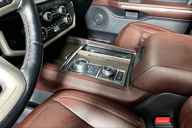 Used 2022 Ford Expedition Limited MAX For Sale in Olive Branch, MS