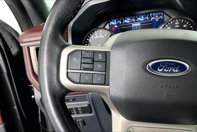 Used 2022 Ford Expedition Limited MAX For Sale in Olive Branch, MS