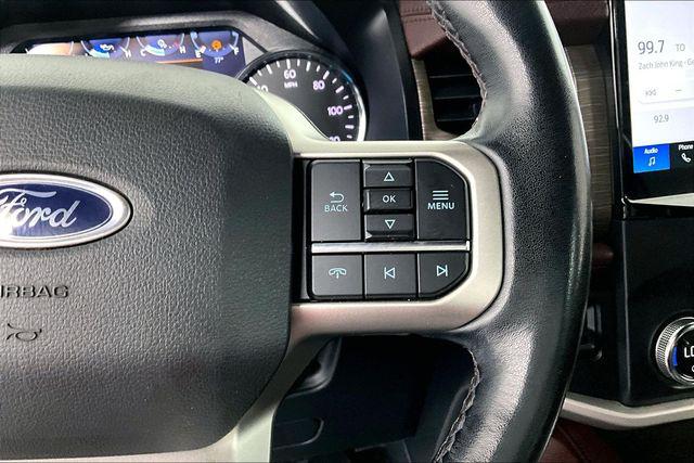 Used 2022 Ford Expedition Limited MAX For Sale in Olive Branch, MS