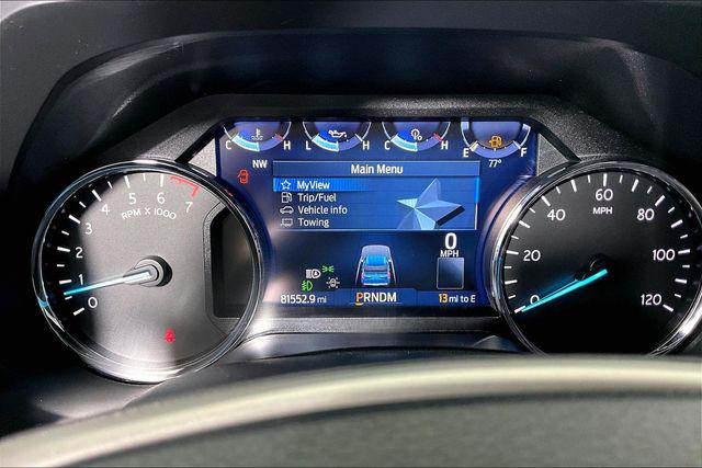 Used 2022 Ford Expedition Limited MAX For Sale in Olive Branch, MS