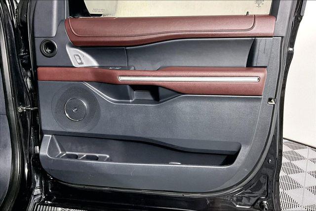 Used 2022 Ford Expedition Limited MAX For Sale in Olive Branch, MS