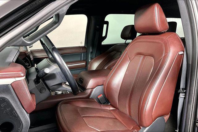 Used 2022 Ford Expedition Limited MAX For Sale in Olive Branch, MS