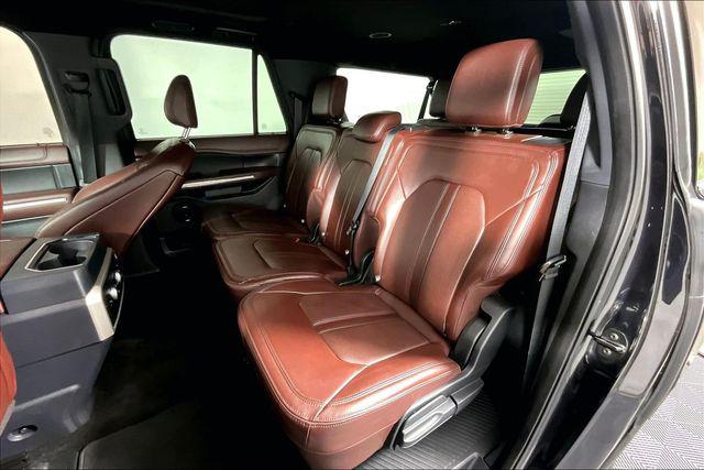 Used 2022 Ford Expedition Limited MAX For Sale in Olive Branch, MS