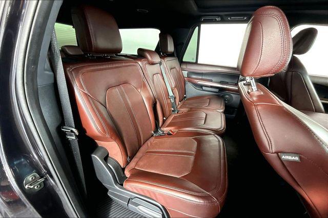 Used 2022 Ford Expedition Limited MAX For Sale in Olive Branch, MS