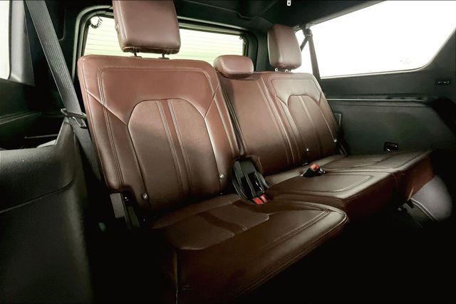 Used 2022 Ford Expedition Limited MAX For Sale in Olive Branch, MS