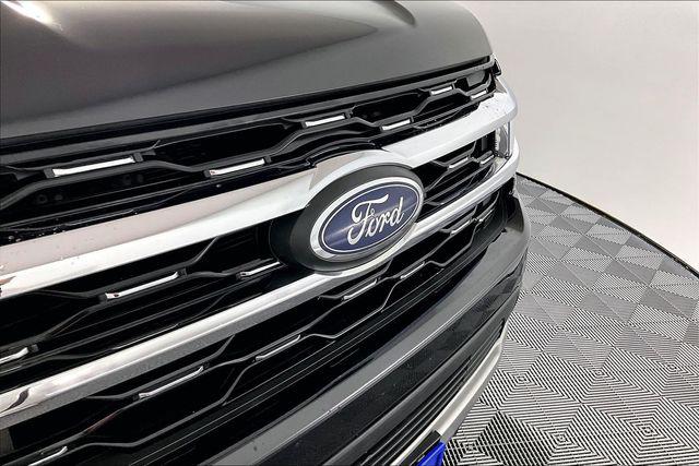 Used 2022 Ford Expedition Limited MAX For Sale in Olive Branch, MS