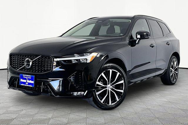 Used 2024 Volvo XC60 B5 Ultimate Dark Theme For Sale in Olive Branch, MS