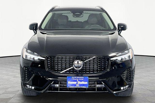 Used 2024 Volvo XC60 B5 Ultimate Dark Theme For Sale in Olive Branch, MS